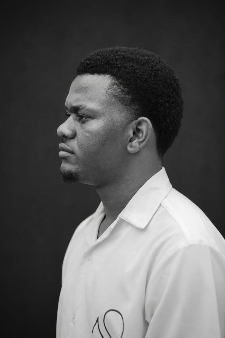 Ewotoran Gideon Olawale